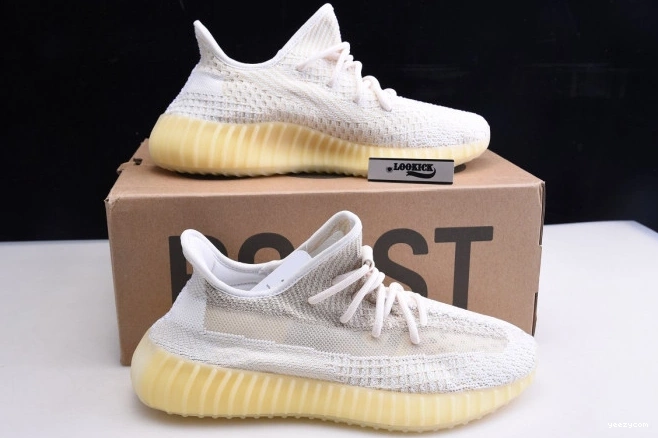 YEEZY FZ5246 ADIDAS REFLECTIVE V2 BOOST ABEZ 350 1113